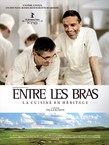 ENTRE LES BRAS LA CUISINE EN HERITAGE